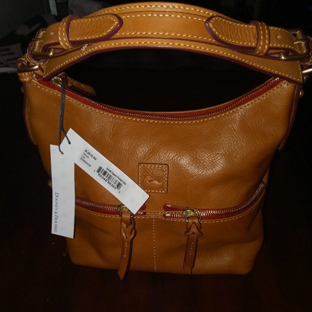 Dooney & Bourke Mid-size Dawson NWT